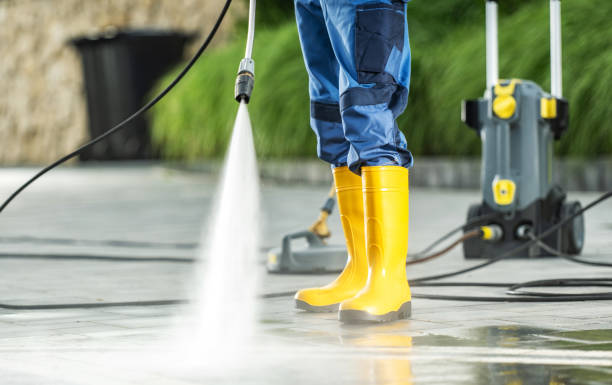 Best Local Pressure Washing Services  in Han, GA