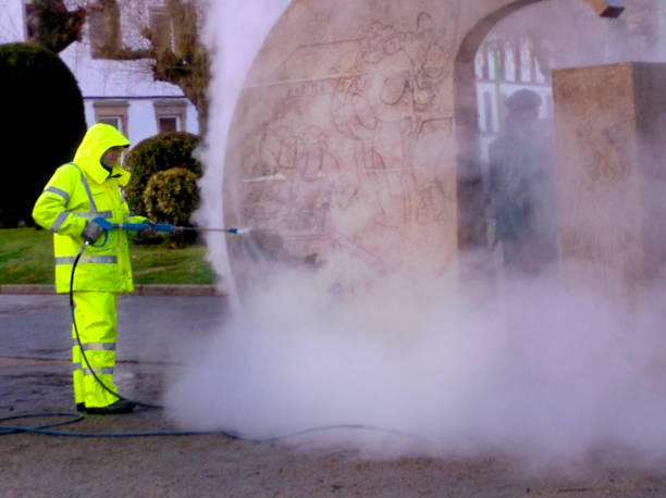 Best House Pressure Washing  in Han, GA