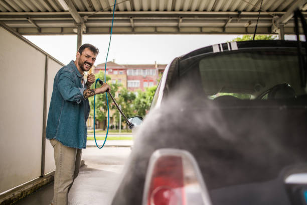 Local Pressure Washing Services in Hagan, GA
